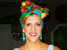 Carmen Miranda