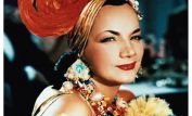 Carmen Miranda