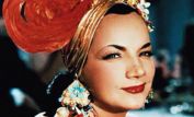 Carmen Miranda