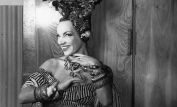 Carmen Miranda