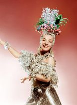 Carmen Miranda