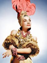 Carmen Miranda