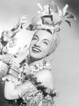 Carmen Miranda