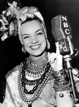 Carmen Miranda