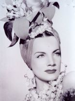 Carmen Miranda