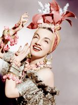 Carmen Miranda