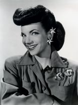 Carmen Miranda