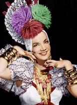 Carmen Miranda