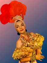 Carmen Miranda