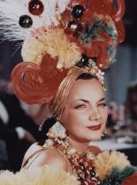 Carmen Miranda