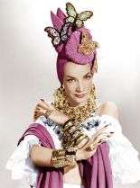 Carmen Miranda