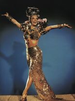 Carmen Miranda