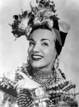 Carmen Miranda