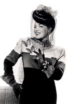 Carmen Miranda