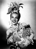 Carmen Miranda