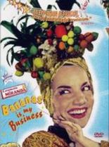 Carmen Miranda