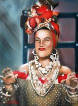 Carmen Miranda