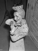 Carmen Miranda