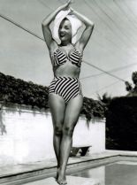 Carmen Miranda