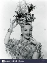 Carmen Miranda