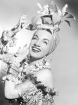 Carmen Miranda