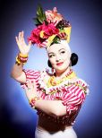 Carmen Miranda