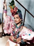 Carmen Miranda