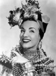 Carmen Miranda