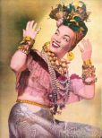 Carmen Miranda