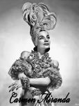 Carmen Miranda