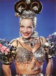 Carmen Miranda