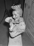 Carmen Miranda