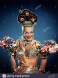 Carmen Miranda