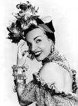 Carmen Miranda