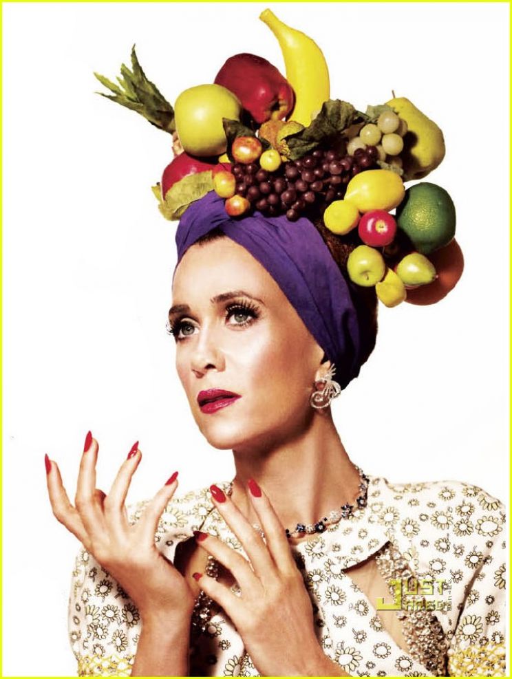 Carmen Miranda
