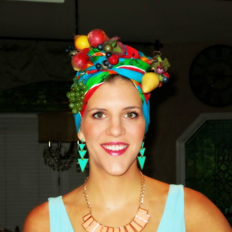 Carmen Miranda