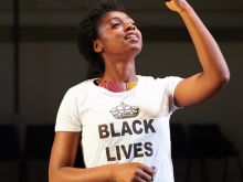 Carmen Munroe photo