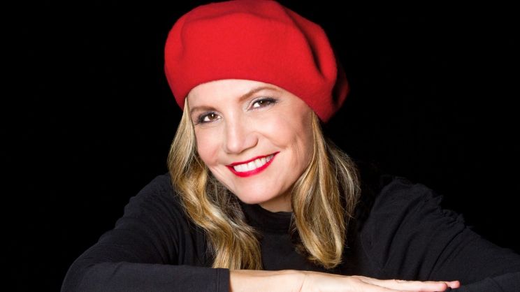 Carmen Munroe