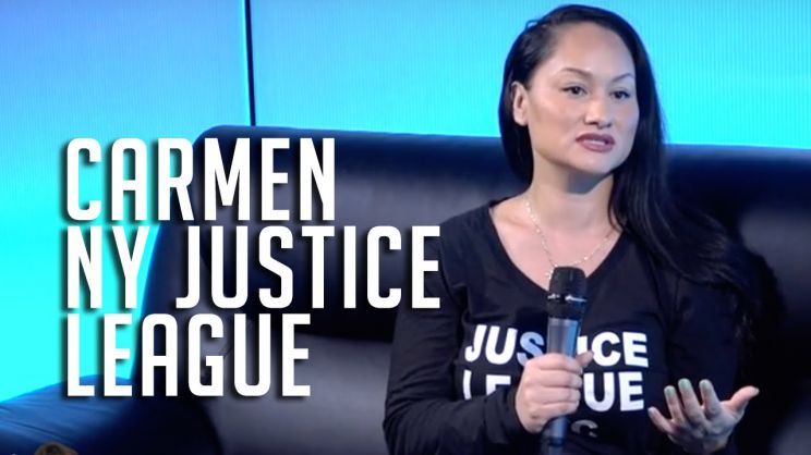 Carmen Perez