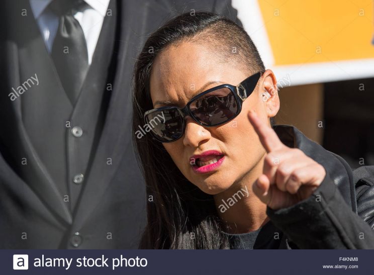 Carmen Perez