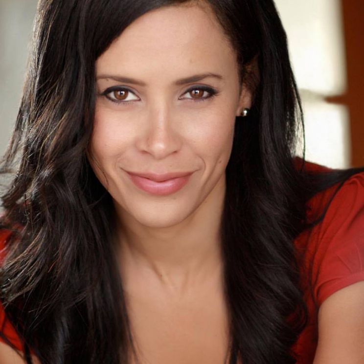 Carmen Perez