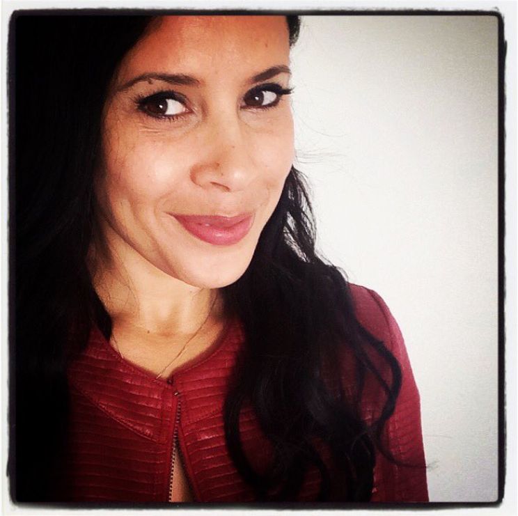 Carmen Perez