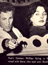 Carmen Phillips