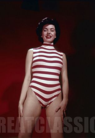 Carmen Phillips