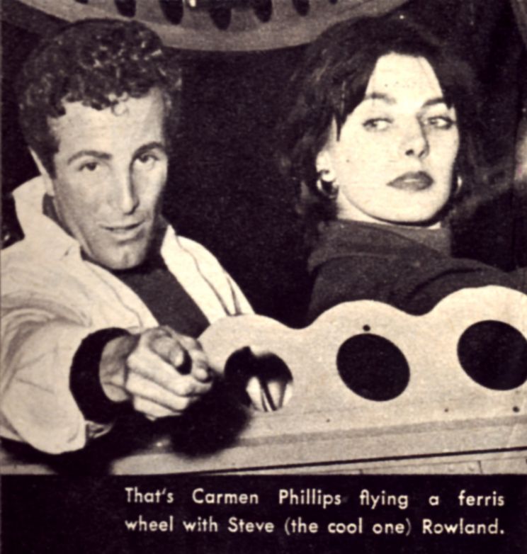 Carmen Phillips