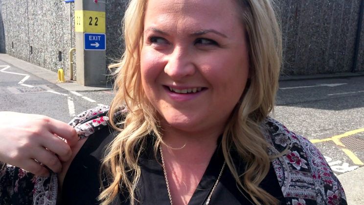 Carmen Pierquaccini