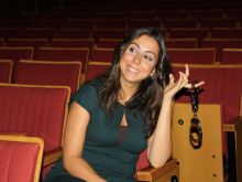 Carmen Ruiz
