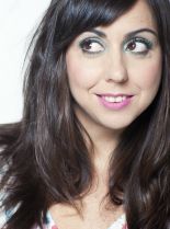 Carmen Ruiz