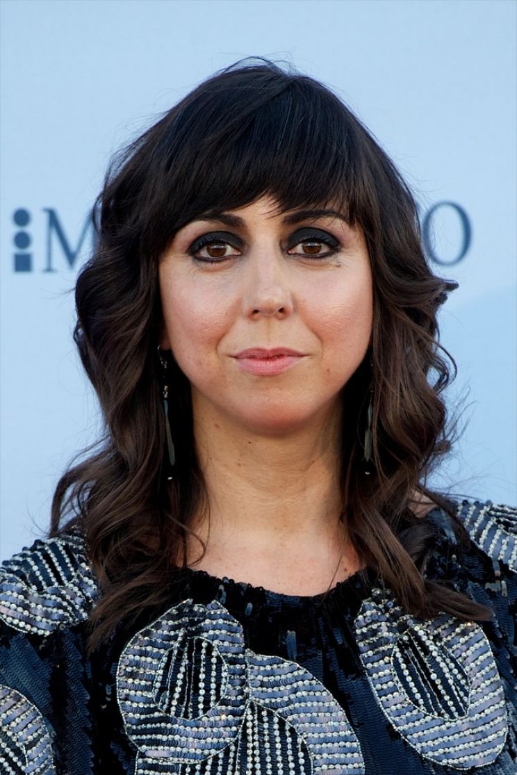 Carmen Ruiz