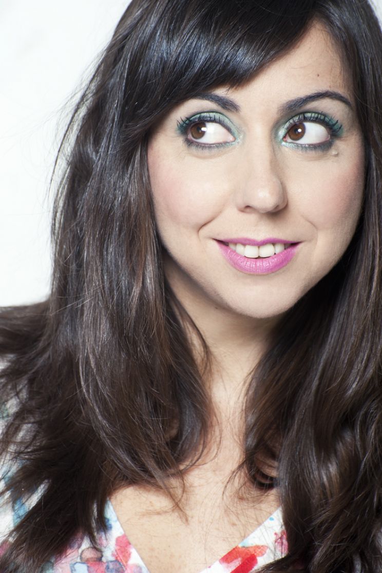 Carmen Ruiz